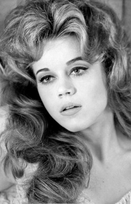 Jane Fonda pic #127220
