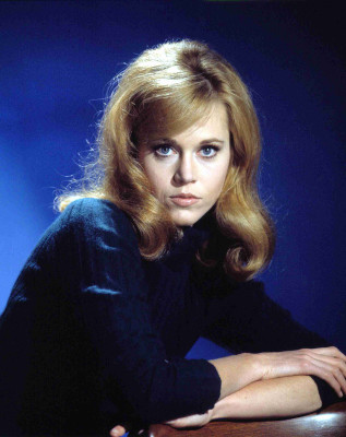 Jane Fonda pic #140893
