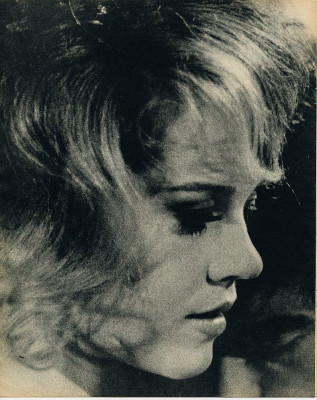 Jane Fonda pic #121958