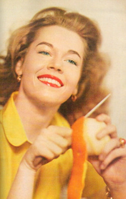 Jane Fonda pic #280745
