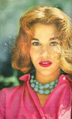 Jane Fonda pic #280744