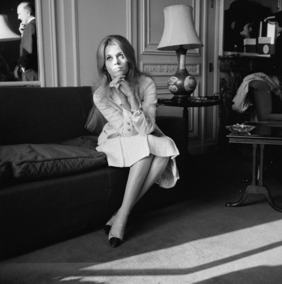 Jane Fonda pic #280742