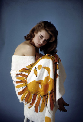 Jane Fonda pic #138139