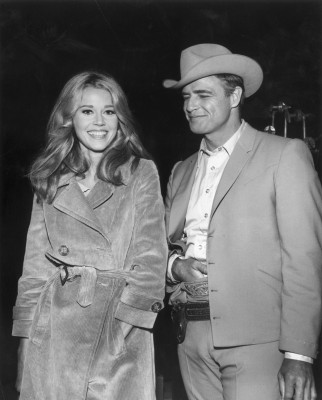 Jane Fonda pic #280917