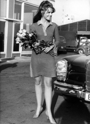 photo 27 in Jane Fonda gallery [id383690] 2011-04-13 00:00:00