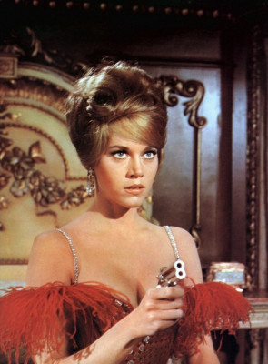 Jane Fonda pic #142626