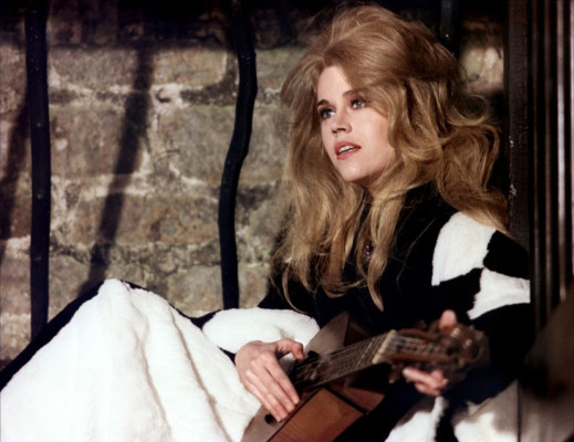Jane Fonda pic #280915