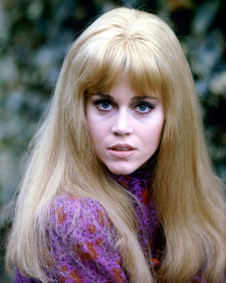 Jane Fonda pic #113401