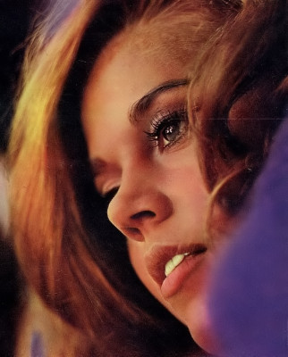 Jane Fonda pic #280752