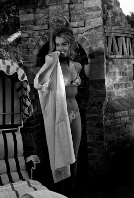 Jane Fonda pic #378662