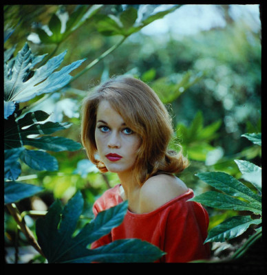 Jane Fonda pic #138724