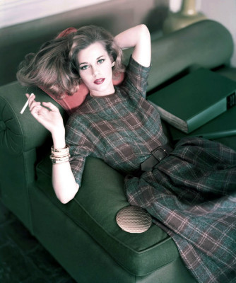 photo 23 in Jane Fonda gallery [id386711] 2011-04-21 00:00:00