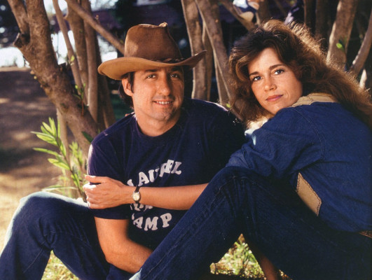 photo 8 in Jane Fonda gallery [id66305] -0001-11-30 00:00:00