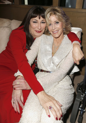 photo 19 in Jane Fonda gallery [id708241] 2014-03-10 00:00:00
