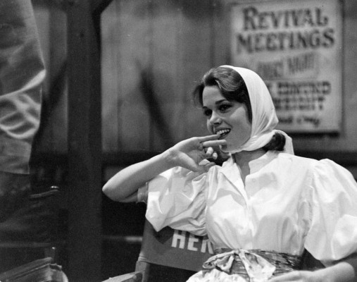 photo 29 in Jane Fonda gallery [id280922] 2010-07-27 00:00:00