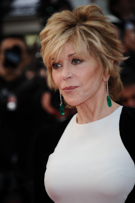 photo 15 in Jane Fonda gallery [id514116] 2012-05-21 00:00:00
