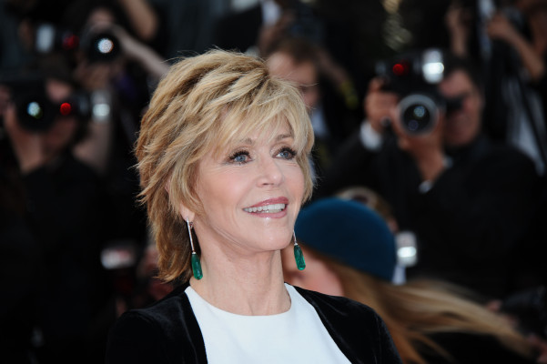 photo 17 in Jane Fonda gallery [id514114] 2012-05-21 00:00:00