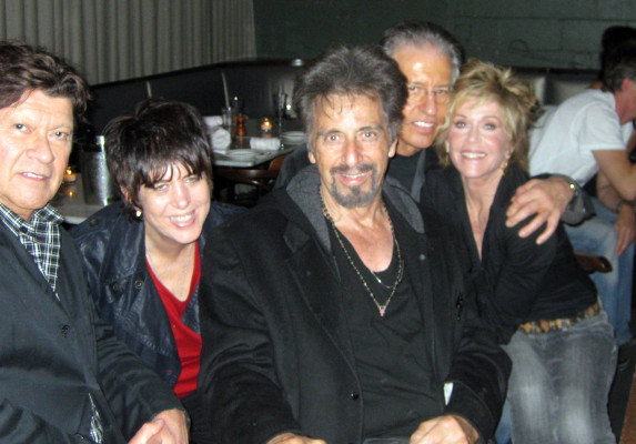 Jane Fonda pic #486295