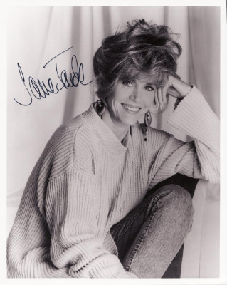 Jane Fonda pic #492678