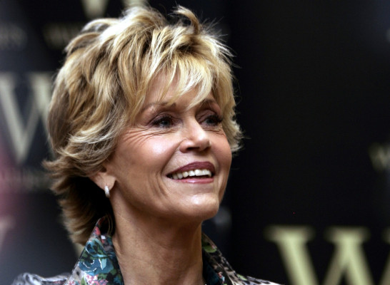 Jane Fonda pic #485303
