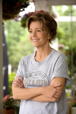 Jane Fonda pic #484460