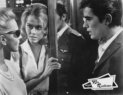 Jane Fonda pic #494302