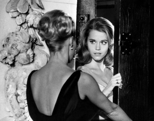 Jane Fonda pic #494304