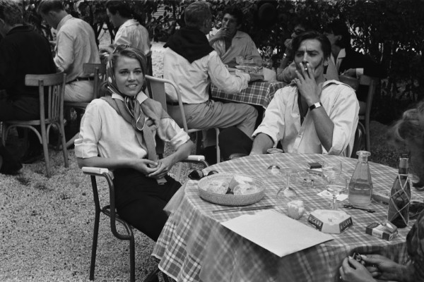 Jane Fonda pic #494305