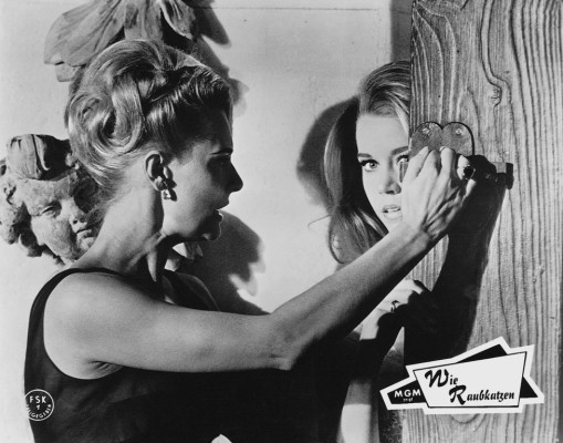 Jane Fonda pic #490659