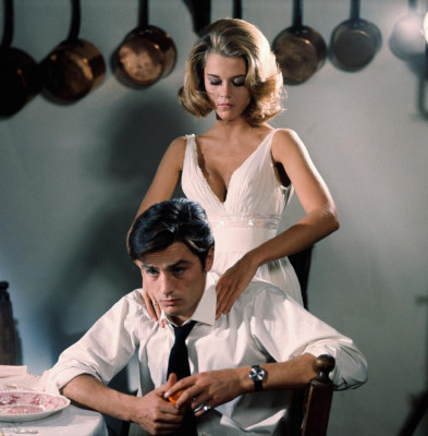 Jane Fonda pic #490658