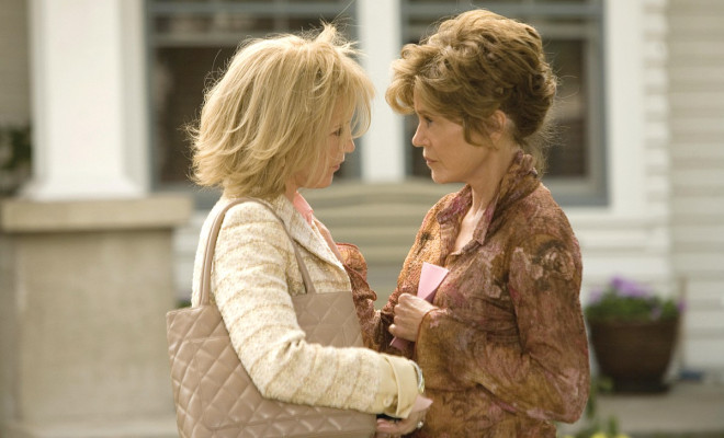 Jane Fonda pic #484461