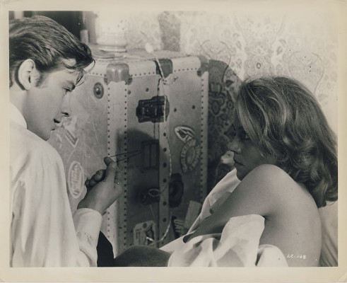 Jane Fonda pic #478842