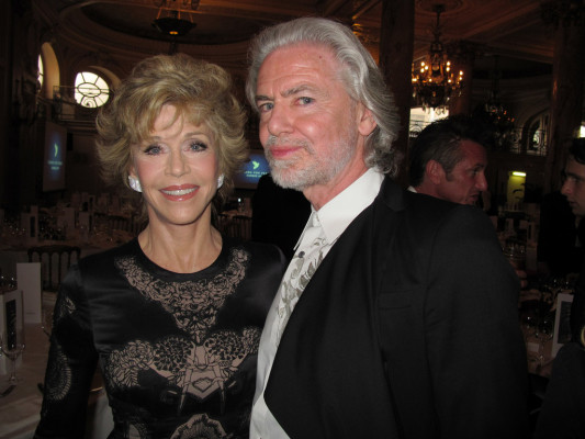 Jane Fonda pic #478841