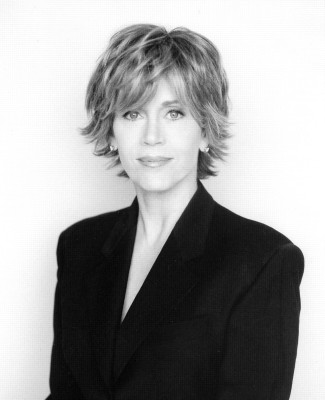 Jane Fonda pic #481002