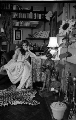 Jane Fonda pic #477526