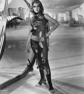 Jane Fonda pic #477525