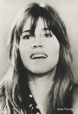 Jane Fonda pic #128991