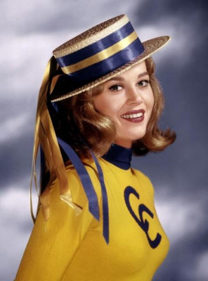 Jane Fonda pic #102389