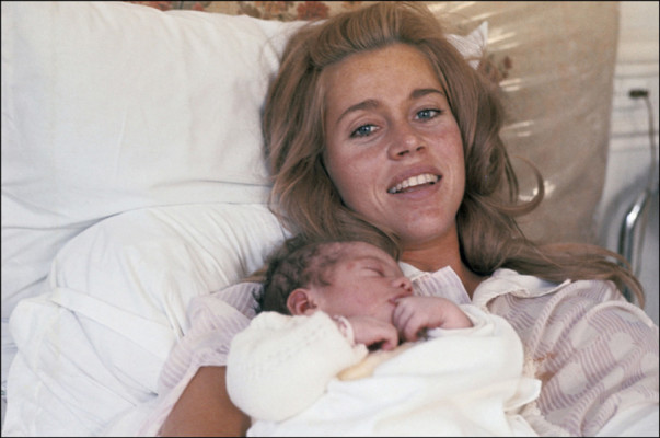 Jane Fonda pic #280916