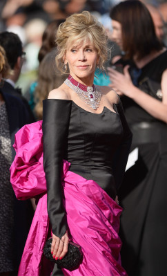 Jane Fonda pic #811046