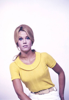Jane Fonda pic #118482