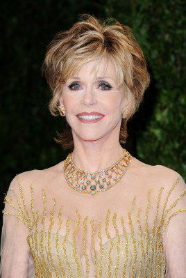 Jane Fonda pic #474574
