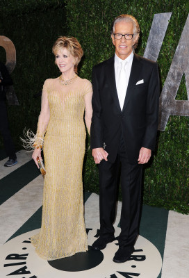 Jane Fonda pic #474576