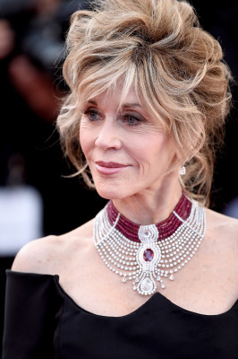 Jane Fonda pic #810878