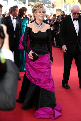 Jane Fonda pic #810875
