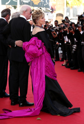 Jane Fonda pic #810874