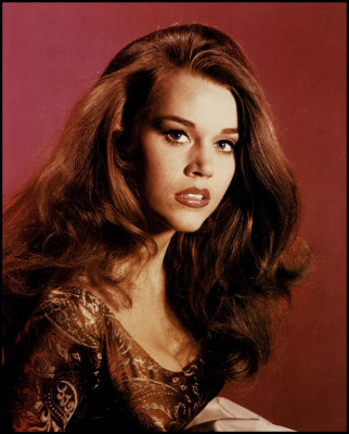 Jane Fonda pic #275621