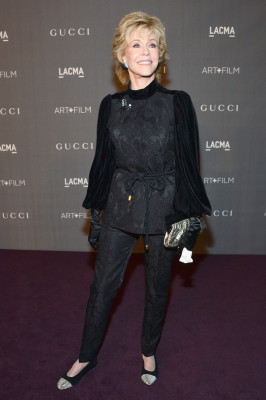 Jane Fonda pic #596029