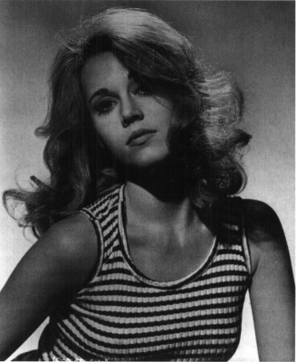 Jane Fonda pic #106362
