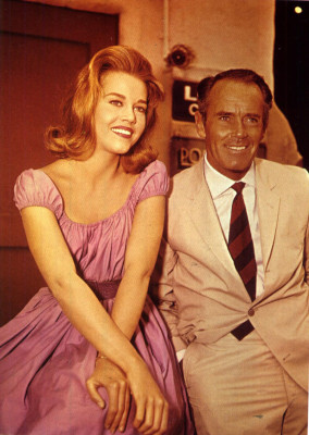 Jane Fonda pic #106359